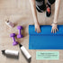 Begley's Yoga Mat Cleaner and Deodorizer Spray 8oz - Pure Eucalyptus & Lavender Essential Oils