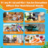 Gummies Immune, 60cts Zeolite for Kids & Adults, Sugar Free Zeolite Detox Supplements w/ Chlorella, Spirulina
