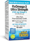 Natural Factors RxOmega-3 Ultra Strength - Brain & Heart Health Support -