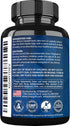 Immune 12 1 D3, Immune StrongVit Support Supplement in Complex with Vitamin C, Zinc, Echinacea, Elderberry, Ginger