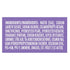 Nexxus Blonde Assure Purple Shampoo for Blonde Hair Color Care, Keratin Protein 8.5 oz