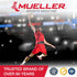 MUELLER Jumper's Knee Single Strap - Compression Support for Men and Women, One Size