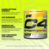 Cellucor C4 Ripped Sport Pre Workout Powder | Hawaiian Pineapple | 20 Servings | 200mg Caffeine