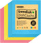 10 Pack Absorbent Kitchen Towels - Reusable Swedish Dishcloths for Home & Kitchen Cleaning