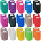 KISEER 30 Pack 3 Inch x 5 Yards Colorful Self Adhesive Bandage Breathable