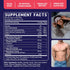 Night Time Fat Burner Gummies - Zero Sugar for Sleep & Weight Loss Support, Hunger Suppressant & Metabolism Booster, 60