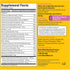Nature Made Prenatal with Folic Acid + DHA, 90 Softgels, Prenatal Vitamin and Mineral Supplement for Daily Nutritional
