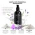 Natural Day Moisturizer Face Cream, Anti Aging for Oily Skin, Allantoin & Hyaluronic Acid (50ml)