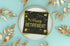 zxyxka 40 6.5in Pcs Happy Retirement Napkins Golden Black Disposable Paper Napkins for Dinner Picnic Cocktail Birthday
