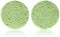 Eco Tools Mask Remover Sponges - 2 Count