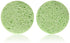 Eco Tools Mask Remover Sponges - 2 Count