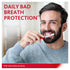 Parodontax Active Gum Repair Toothpaste, Breath Freshener, 3x3.4 oz