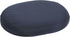 DMI Seat Cushion Donut Pillow for Tailbone Pain Relief, Hemorrhoids, Pregnancy, Post Natal, Pressure Relief, Navy