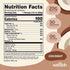 Protein Your Whey, 30 Servings, Coconut Flavored, Whey Protein Isolate
