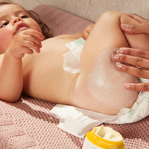 Mini Mio Baby Skincare Comfort & Calm Bum Balm