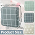 Ymapinc 3Pcs Sanitary Napkin Storage Bag Period Bags for Teen Girls for School Period Pouch Portable Tampon Storage