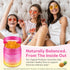 Vawcrn Gummies Gummies Flavor,Vegan,Gluten-Free,60 Count Feminine Probiotics Probiotic Health Support,PH Balance
