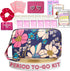 First Period Pal Pack to-Go Kit | 24 pcs | First Period