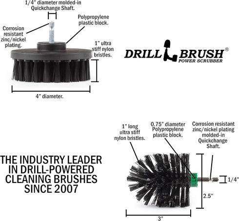 BBQ Grill Brush - Grill Cleaner Tools - BBQ Accessories - Electric Smoker - Grill Scraper - BBQ Tools