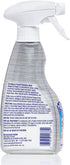 Bar Keepers Friend Stainless Steel Cleaner, 2 x 16 oz Spray, Removes Fingerprints & Stains without Scratching