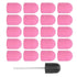 Nail Drill Bits Kit - Sanding and Polishing Nail Drill Bits Set for Manicure and Pedicure Home Salon Use