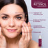Retinol Super Face Lift, Infused with Vitamins C & E, Visibly Firms and Tightens for a Younger Look, Beauty Quick-Fix