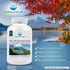 Nature’s Lab Zinc Picolinate 50mg - Highly Absorbable Zinc Supplement – 100 Capsules (3 Month Supply)