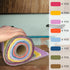 30 Pack Reusable Paper Towels Roll - Jumbo Large Paperless Cotton Flannel Washable Cloth Napkins for Kitchen