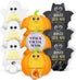 SpaLife Halloween Character Animated Facial Mask