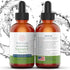 Organic Vitamin E Oil for Skin, Face, Hair Growth, Acne Scar Treatment, 4 oz
