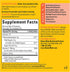 Nature Made Zero Sugar Vitamin C Gummies, 250 mg per Serving, 100 Count - Immune & Antioxidant Support