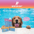 Swimmers Shampoo 8 oz | Chlorine Removal Shampoo | Cleans and Restores Hair after Swimming | Clean Label Project