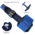 Quanquer Finger Extension Splint for Trigger Finger, Mallet Finger, Knuckle Immobilization, Pain Relief