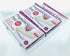 Sure Aid 99% (2 Pack/2 Count) Sure-Aid One Step Pregnancy Test - Over Accurate - Simple One Step, Easy to Read Results
