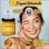 Organic Botanicals 2 Oz Pure Organic Calendula Salve Healing Balm - Calendula Cream Healing Hand Salve Ointment from