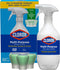 Clorox Multi-Purpose Spray Starter Kit - Household Essentials with Concentrated Refill + 20fo Spray Bottle