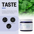 PurO3 Ozonated Ozone 37g Toothpaste Powder Fluoride Free Organic Remineralizing Tooth & Gum Cleaning Natural Teeth