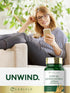 Carlyle KSM-66 Ashwagandha Capsules 600mg | 70 Count | Potent Complex with 5mg Melatonin, Non-GMO