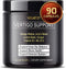 VEGATOT Vertigo Supplement 8,580MG - Inner Ear Support with Ginkgo Biloba, Lion's Mane, Ginger, Vit B1, B6, B12