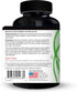 FORCE FACTOR ProbioSlim Weight Loss Essentials Daily Digestive Health Probiotic Supplement for Women and Men