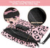 Smell Proof Bag, Dog-Tested Containers with Lock, Odor Proof Case Storage Bags for Your Accessories