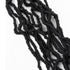 LMZIM 26 inch Soft Locs Crochet Hair - Pre Looped 7 Packs Faux Locs Crochet Braids Synthetic Hair Extensions for Black