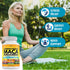 NEW AGE 5000mg Ashwagandha, 5000mg Maca Root, 3000mg Fenugreek Supplement with Ginseng & Tongkat Ali - 120 Count
