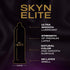 SKYN 36 Count 10 Count Elite Ultra-Thin Condoms and Cocktail Club Flavored Condoms