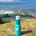 AHA Seaweed Gel Skincare with Lactic Acid, 2 fl. oz., Deeply Exfoliating & Resurfacing Formula