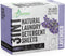 180 Loads Natural Laundry Detergent Sheets, 90 Sheet Pack (Calm Lavender) - Biodegradable, Mess Free, Eco Friendly