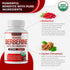 Organic Berberine with Ceylon Cinnamon 2175mg - Premium USDA Organic Supplement, Non-GMO Vegan, 90 Capsules