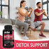 Organic Beet Root Capsules - 1350mg Beetroot Powder Extract Pills, High Circulation Beet Vitamins Support - 120 Tablets