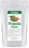 Stakich Bee Propolis Chunks, Pure, Natural, 4 Ounce