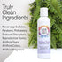 Good For You Girls Hydrating Toner for Face, Alcohol Free - Contains Aloe, Witch Hazel, Meadowsweet, Chamomile,